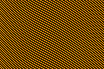 Fototapeta premium Abstract striped background. Curve lines. Waves. 