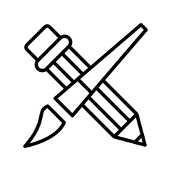 Brush Icon