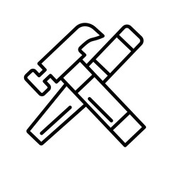 Chisel Icon