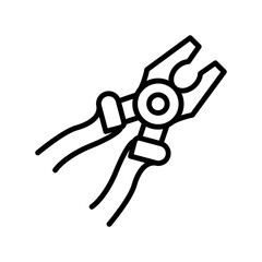 Pliers Icon