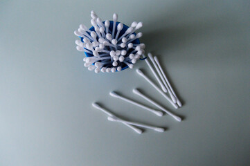 Cotton swabs are an amazing hygiene item that was conceived to meet one need, but turned into a...