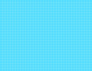 方眼のシンプルな背景イラスト素材