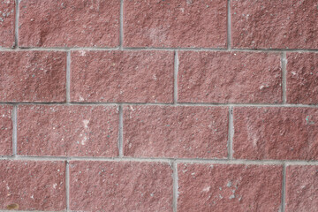 Stone wall