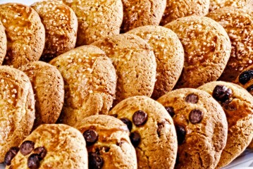 Cookie sortidos