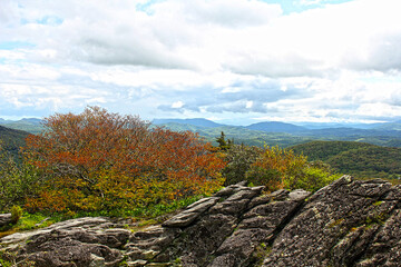 Grand Father Mountain