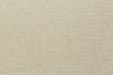 Plakat paper box surface,Cardboard sheet texture background, detail of recycle brown paper box pattern