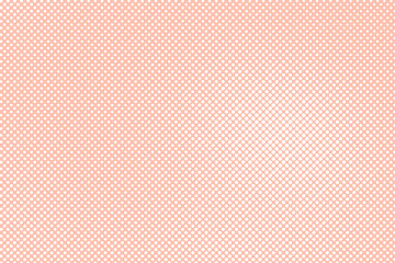 pink and white background