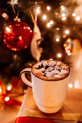 hot chocolate 