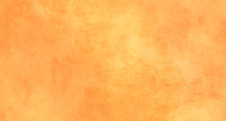 Obraz na płótnie Canvas colorful bright abstract design paper textured background, abstract light colorful seamless grunge orange texture background with space for your text.modern colorful orange background for any design