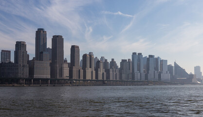 Fototapeta premium Chelsea, NYC