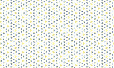 Seamless Repeat Pattern background. Seamless Abstract Pattern. Unique Design for print on demand.