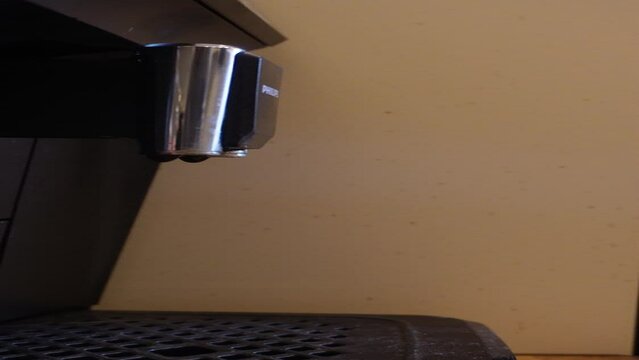 Kaffee nehmen