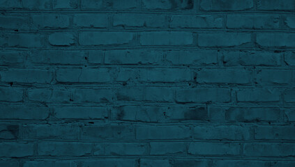 brick wall