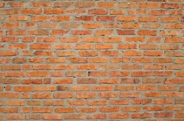 brick wall