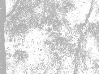 Textured coast rocks vector overlay. Grained and aged beach material background pattern.