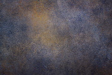 Colorful grunge textured wall background close up - 484715246