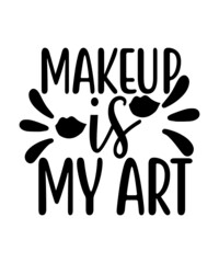 80 Bundle SVG, Fashion, Beauty, Cosmetic, Stylist, Hairdresser, Svg Dxf Png, Files For Cricut, Files For Silhouette, Digital Download, Makeup Svg Bundle ,Beauty Svg ,Cosmetics Svg,Mascara Svg ,Lips Sv