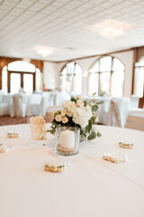 Wedding Table