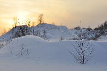 Nature is the world around us, not created by man. That which is primary, which appeared long before man. The natural habitat of man. Forests, mountains, seas, oceans, flora, fauna, and man himself.