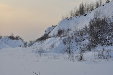 Nature is the world around us, not created by man. That which is primary, which appeared long before man. The natural habitat of man. Forests, mountains, seas, oceans, flora, fauna, and man himself.
