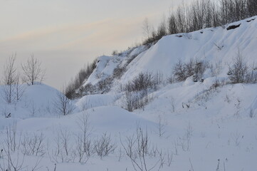 Nature is the world around us, not created by man. That which is primary, which appeared long before man. The natural habitat of man. Forests, mountains, seas, oceans, flora, fauna, and man himself.