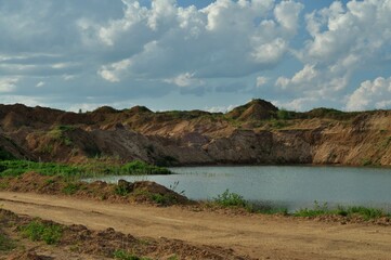 Nature is the world around us, not created by man. That which is primary, which appeared long before man. The natural habitat of man. Forests, mountains, seas, oceans, flora, fauna, and man himself.
