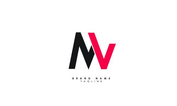 Mv Lettering