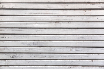 Obraz premium Weathered wooden wall texture