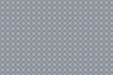 Gray and pink geometric shapes background