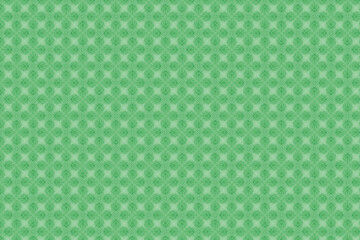 Green saint patricks day background