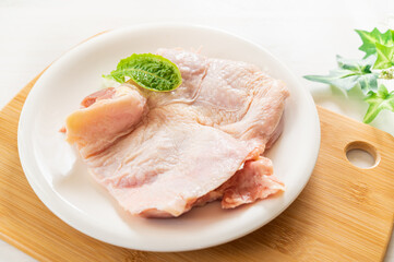 鶏もも肉