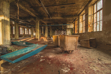 Lostplace