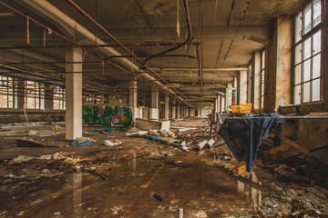 Lostplace