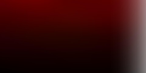 Light orange vector blurred texture.