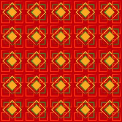 Geometric Pattern