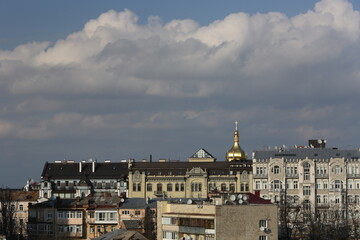 Kyjev, Kyjiv, Kijav, Ukrajina ,city, 