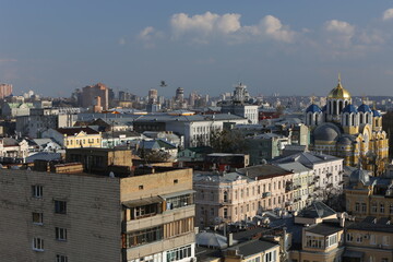 Fototapeta na wymiar Kyjev, Kyjiv, Kijav, Ukrajina ,city, 