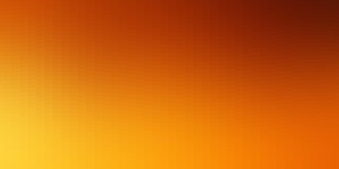 Light Orange vector layout with lines, rectangles.