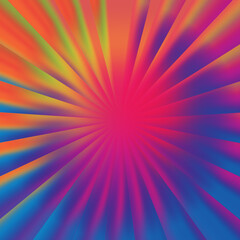 Colourful backgrounds for graphic design, label, cover, package