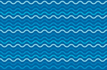 sfondo, minimalista, acqua