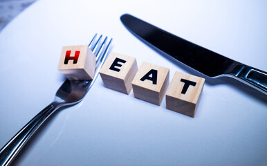 Heat Or Eat Choice