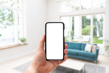 スマートフォン