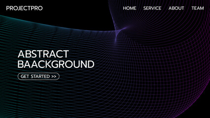 technology background