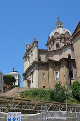 church of st francis of town
