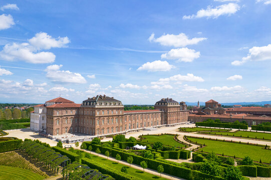 Venaria Reale Images – Browse 569 Stock Photos, Vectors, and Video