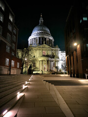 st pauls cathedral