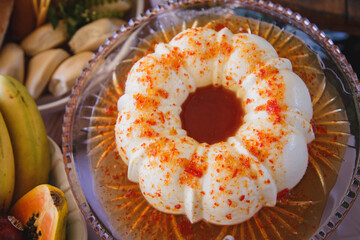 photo of delicious pepper jelly