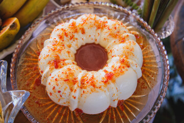 photo of delicious pepper jelly