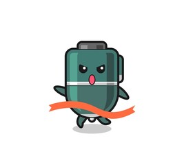 cute ballpoint illustration is reaching the finish