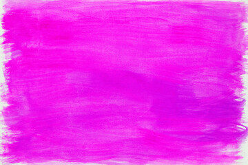 Pink Paint Texture